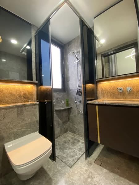 RV Altitude, 344 River Valley Road, 2 Bedrooms, 635 sqft, Condominium For Rent, by Tessa Chan, 60236538 - PropertyGuru.com.sg