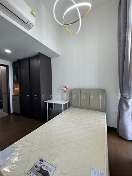 RV Altitude, 344 River Valley Road, 2 Bedrooms, 635 sqft, Condominium For Rent, by Tessa Chan, 60236538 - PropertyGuru.com.sg
