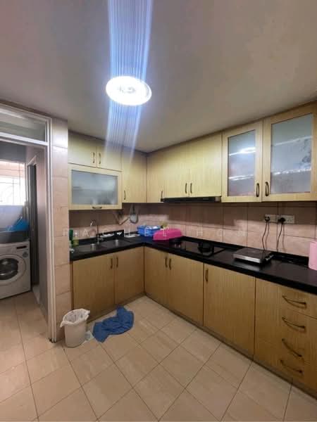 Orchid Park Condominium Condominium For Sale at S$ 1,250,000 | PropertyGuru Singapore