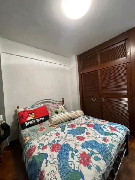 Orchid Park Condominium Condominium For Sale at S$ 1,250,000 | PropertyGuru Singapore