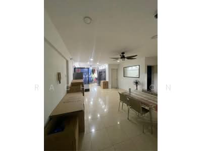 For Sale - Orchid Park Condominium