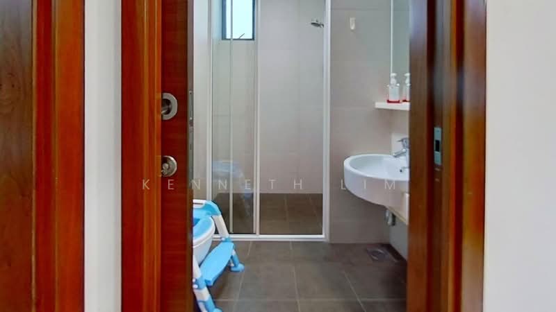 City Square Residences, 14 Kitchener Link, 2 Bedrooms, 840 sqft, Condominium For Rent, by Kenneth Lim, 60236544 - PropertyGuru.com.sg