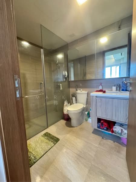 Kingsford Waterbay Condominium For Sale at S$ 1,028,888 | PropertyGuru Singapore