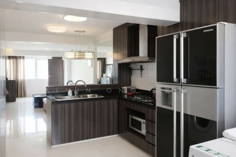 For Sale - 225 Lorong 8 Toa Payoh