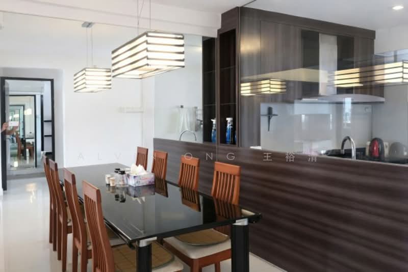 For Sale - 225 Lorong 8 Toa Payoh