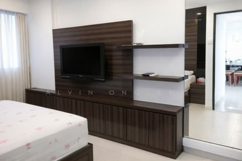 For Sale - 225 Lorong 8 Toa Payoh