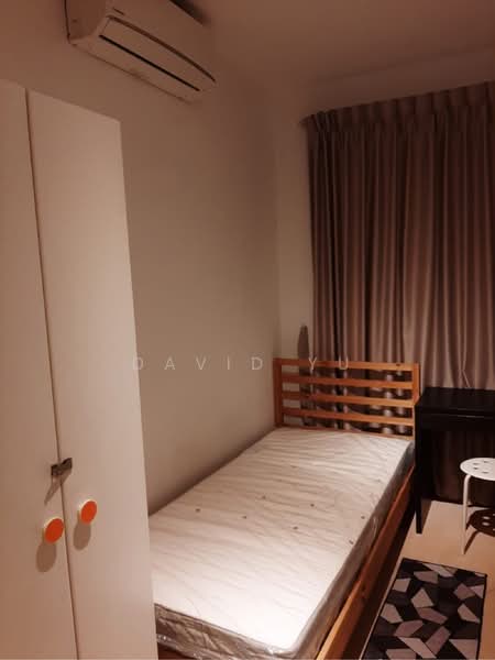 Burlington Square, 175 Bencoolen Street, Room Rental, 90 sqft, Apartment For Rent, by David Yu, 60236551 - PropertyGuru.com.sg