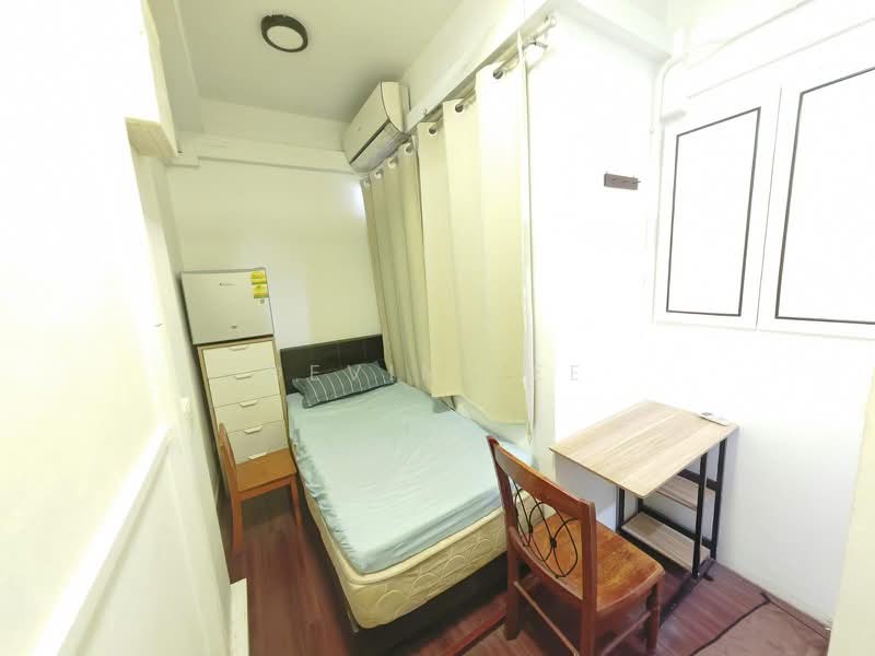 Central Green, 1 Jalan Membina, Room Rental, 120 sqft, Condominium For Rent, by Devin Lee, 60236554 - PropertyGuru.com.sg