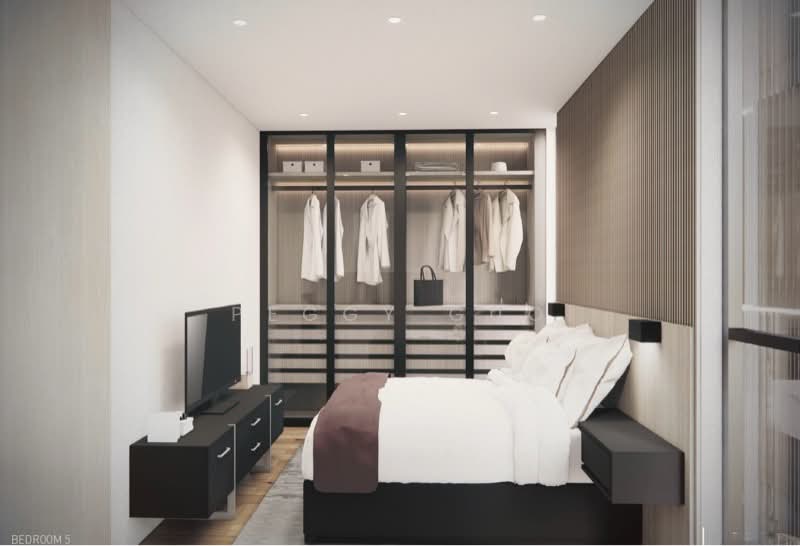 ★Eminence Landed★ New Semi-D @ Robin Close, D10 Semi-Detached House For Sale at S$ 14,980,000 | PropertyGuru Singapore