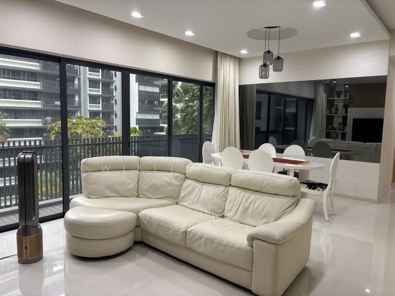 NV Residences, 85 Pasir Ris Grove, 4 Bedrooms, 1,450 sqft, Condominium For Sale, by William Tay, 60236573 - PropertyGuru.com.sg