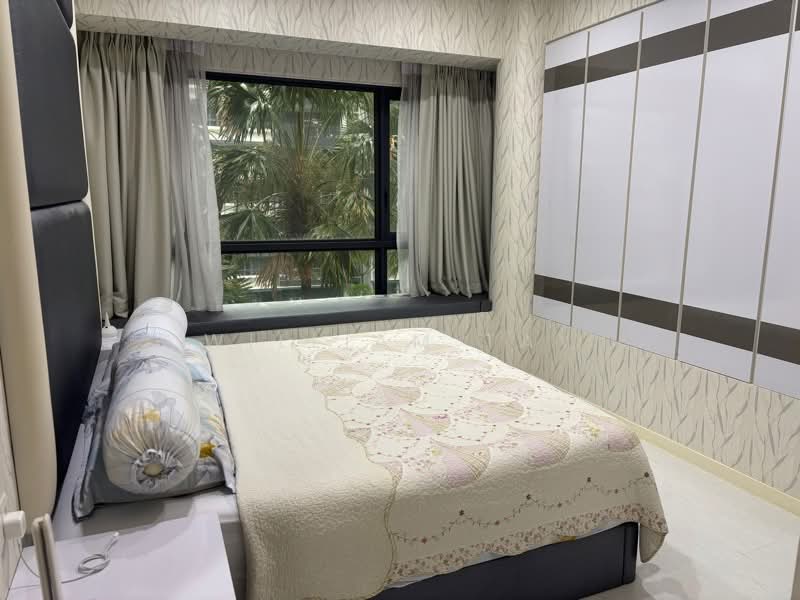 NV Residences, 85 Pasir Ris Grove, 4 Bedrooms, 1,450 sqft, Condominium For Sale, by William Tay, 60236573 - PropertyGuru.com.sg