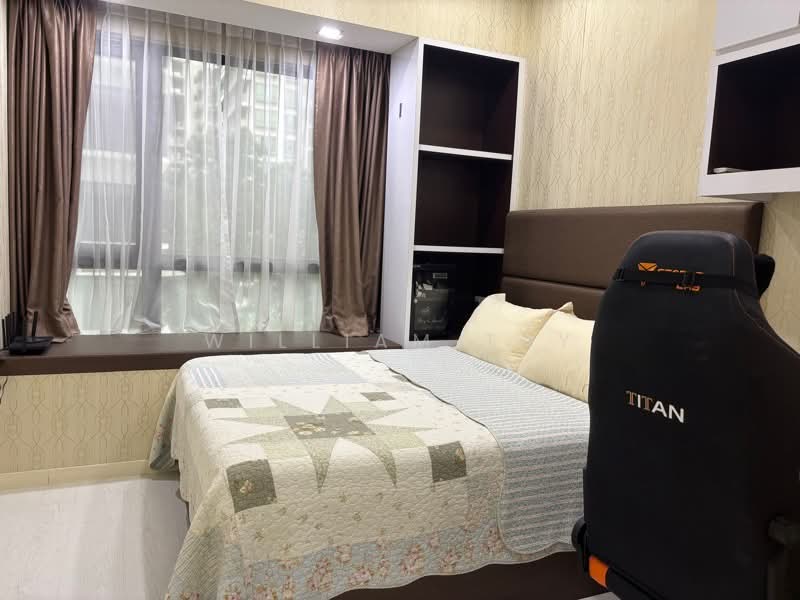 NV Residences, 85 Pasir Ris Grove, 4 Bedrooms, 1,450 sqft, Condominium For Sale, by William Tay, 60236573 - PropertyGuru.com.sg