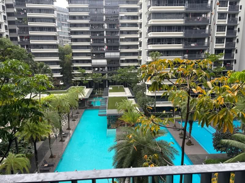 NV Residences, 85 Pasir Ris Grove, 4 Bedrooms, 1,450 sqft, Condominium For Sale, by William Tay, 60236573 - PropertyGuru.com.sg