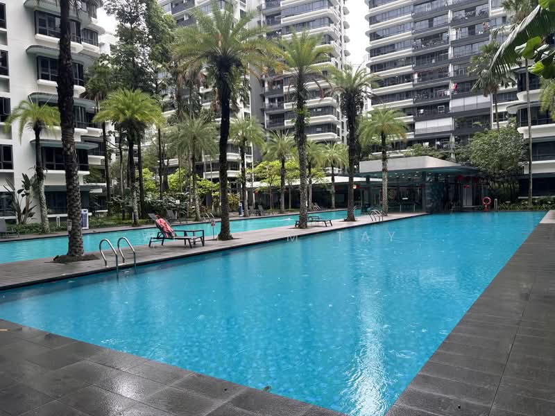 NV Residences, 85 Pasir Ris Grove, 4 Bedrooms, 1,450 sqft, Condominium For Sale, by William Tay, 60236573 - Pool - PropertyGuru.com.sg
