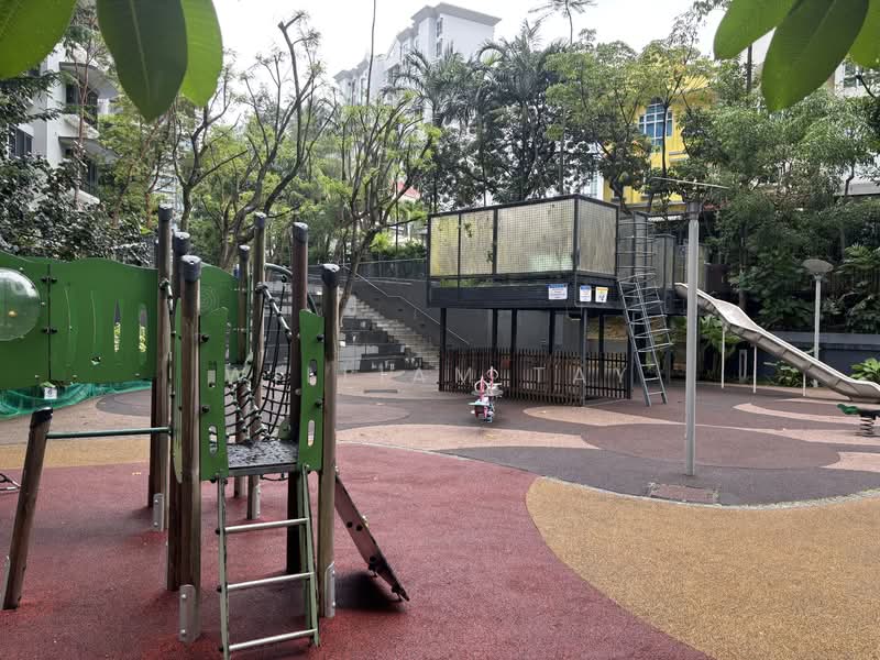 NV Residences, 85 Pasir Ris Grove, 4 Bedrooms, 1,450 sqft, Condominium For Sale, by William Tay, 60236573 - Exterior - PropertyGuru.com.sg