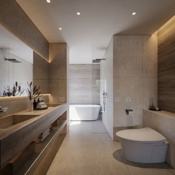 ★Eminence Landed★ New Semi-D @ Tay Lian Teck Rd, D15 Semi-Detached House For Sale at S$ 8,780,000 | PropertyGuru Singapore