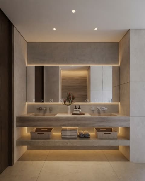 ★Eminence Landed★ New Semi-D @ Tay Lian Teck Rd, D15 Semi-Detached House For Sale at S$ 8,780,000 | PropertyGuru Singapore