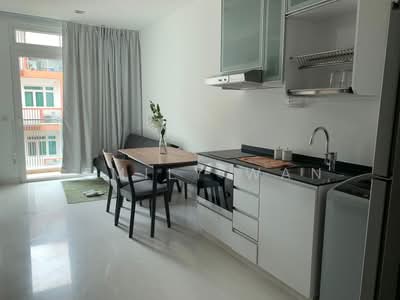 For Sale - Parc Rosewood