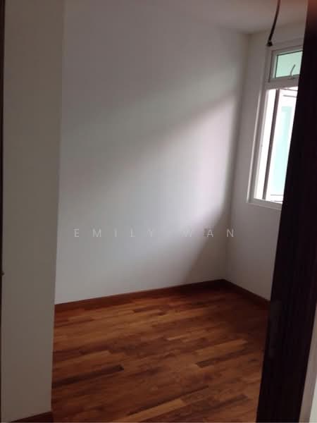 Parc Rosewood, 77 Rosewood Drive, 1 Bedroom, 431 sqft, Condominium For Sale, by Emily Wan, 60236575 - Squarish master bedroom - PropertyGuru.com.sg