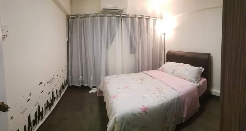 375 Clementi Avenue 4, 375 Clementi Avenue 4, 2 Bedrooms, 721 sqft, HDB Flat For Rent, by Faith Quek, 60236577 - PropertyGuru.com.sg