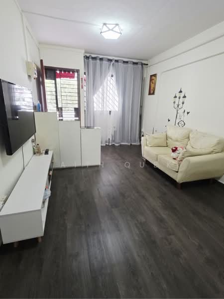 375 Clementi Avenue 4, 375 Clementi Avenue 4, 2 Bedrooms, 721 sqft, HDB Flat For Rent, by Faith Quek, 60236577 - PropertyGuru.com.sg