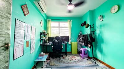 For Sale - 815A Choa Chu Kang Avenue 7