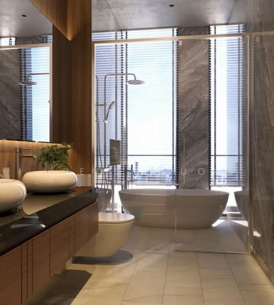 ★Eminence Landed★ New Semi-D @ Berwick Drive, D19 Semi-Detached House For Sale at S$ 8,950,000 | PropertyGuru Singapore