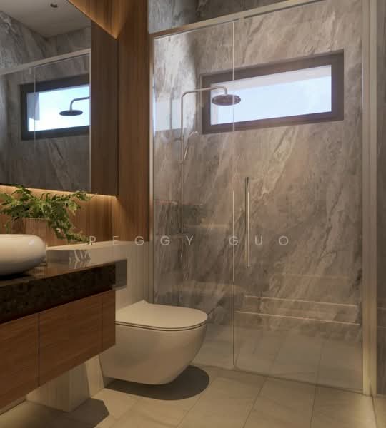 ★Eminence Landed★ New Semi-D @ Berwick Drive, D19 Semi-Detached House For Sale at S$ 8,950,000 | PropertyGuru Singapore