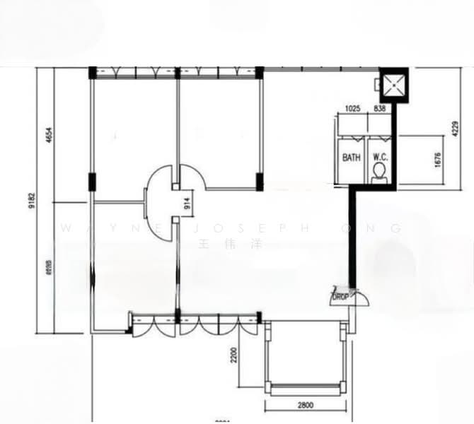 For Sale 6 Farrer Road