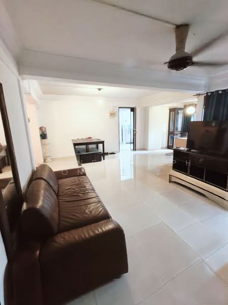 For Sale - 6 Farrer Road