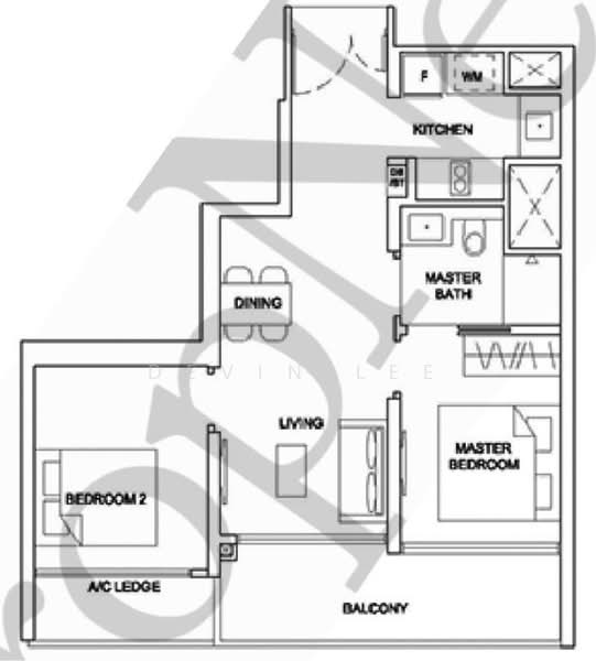 For Rent Stirling Residences