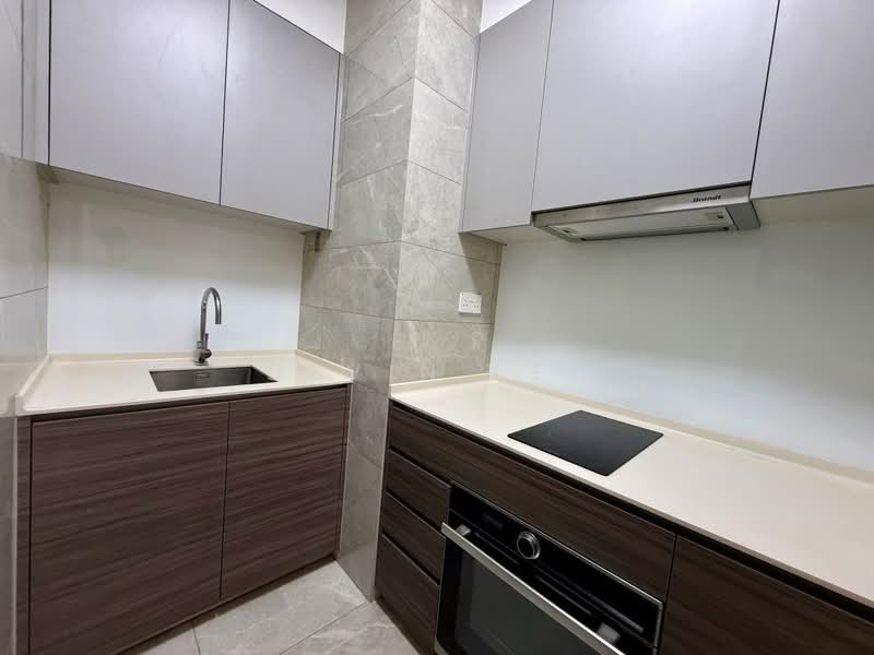 For Rent - Stirling Residences