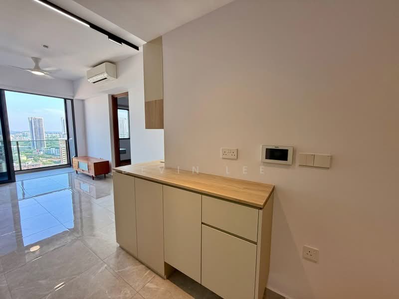 For Rent - Stirling Residences