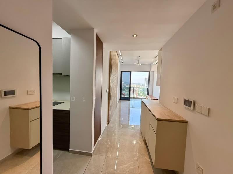 For Rent - Stirling Residences