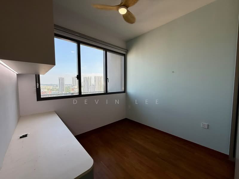 For Rent - Stirling Residences