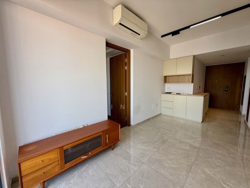 For Rent - Stirling Residences