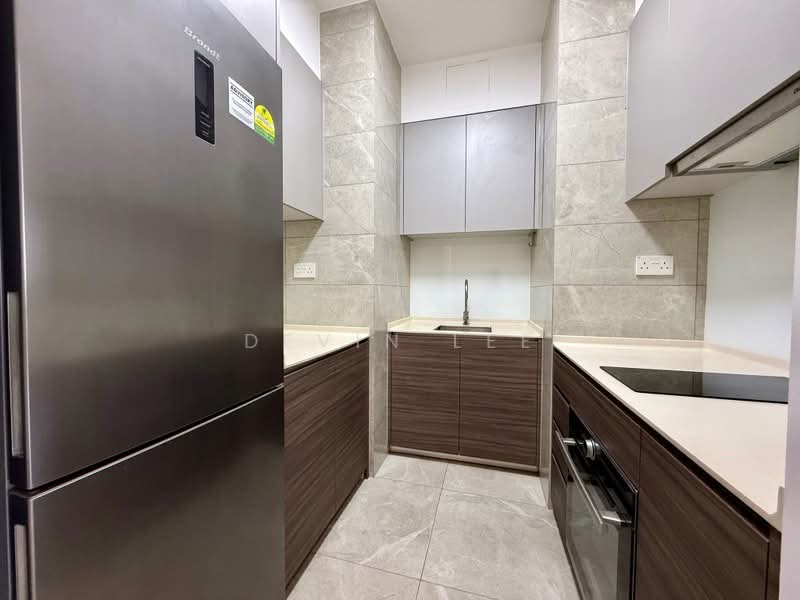 For Rent - Stirling Residences