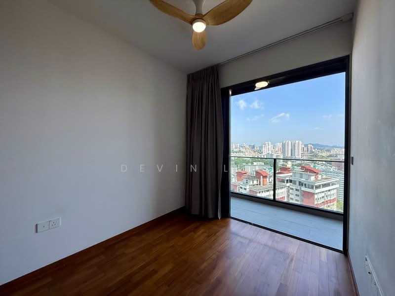 For Rent - Stirling Residences