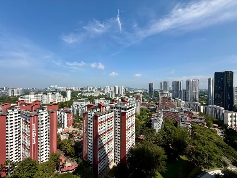 For Rent - Stirling Residences