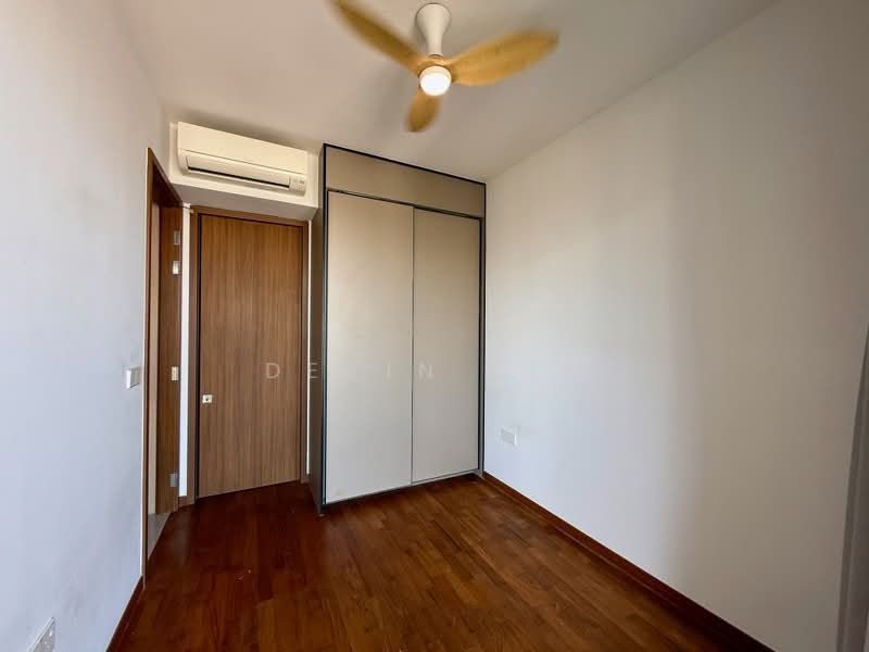 For Rent - Stirling Residences