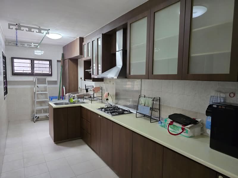 401 Admiralty Link HDB Flat For Sale at S$ 560,000 | PropertyGuru Singapore