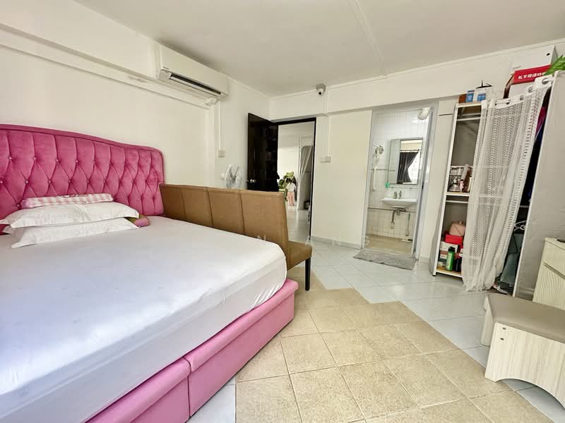 128 Bishan Street 12 HDB Flat For Sale at S$ 1,020,000 | PropertyGuru Singapore