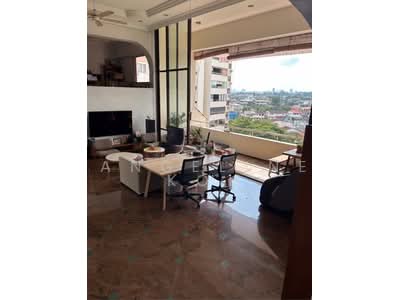 For Sale - Hillcrest Arcadia