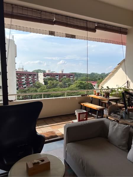 Hillcrest Arcadia Condominium For Sale at S$ 3,049,000 | PropertyGuru Singapore