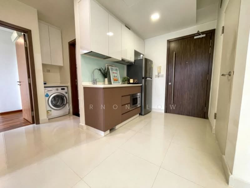 Kensington Square, 2 Jalan Lokam, 2 Bedrooms, 614 sqft, Apartment For Rent, by Vernon Low, 60236622 - PropertyGuru.com.sg