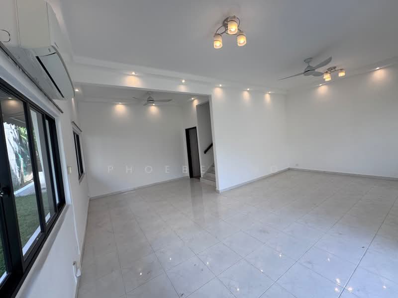 Shamrock Park, 89 Namly Place, 4 Bedrooms, 2,650 sqft, Semi-Detached House For Rent, by Phoebe Ang, 60236627 - PropertyGuru.com.sg