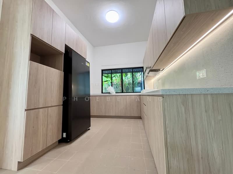 Shamrock Park, 89 Namly Place, 4 Bedrooms, 2,650 sqft, Semi-Detached House For Rent, by Phoebe Ang, 60236627 - PropertyGuru.com.sg