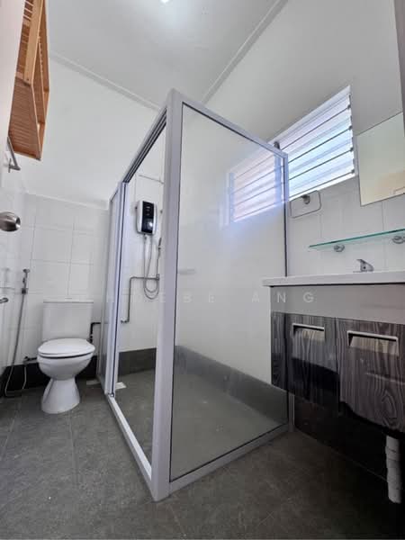 Shamrock Park, 89 Namly Place, 4 Bedrooms, 2,650 sqft, Semi-Detached House For Rent, by Phoebe Ang, 60236627 - PropertyGuru.com.sg