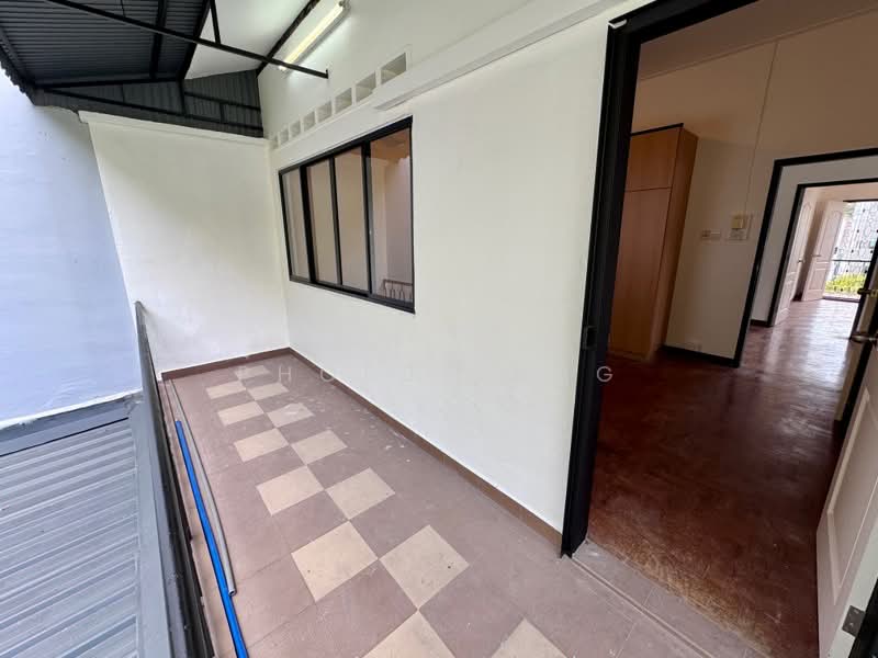 Shamrock Park, 89 Namly Place, 4 Bedrooms, 2,650 sqft, Semi-Detached House For Rent, by Phoebe Ang, 60236627 - PropertyGuru.com.sg