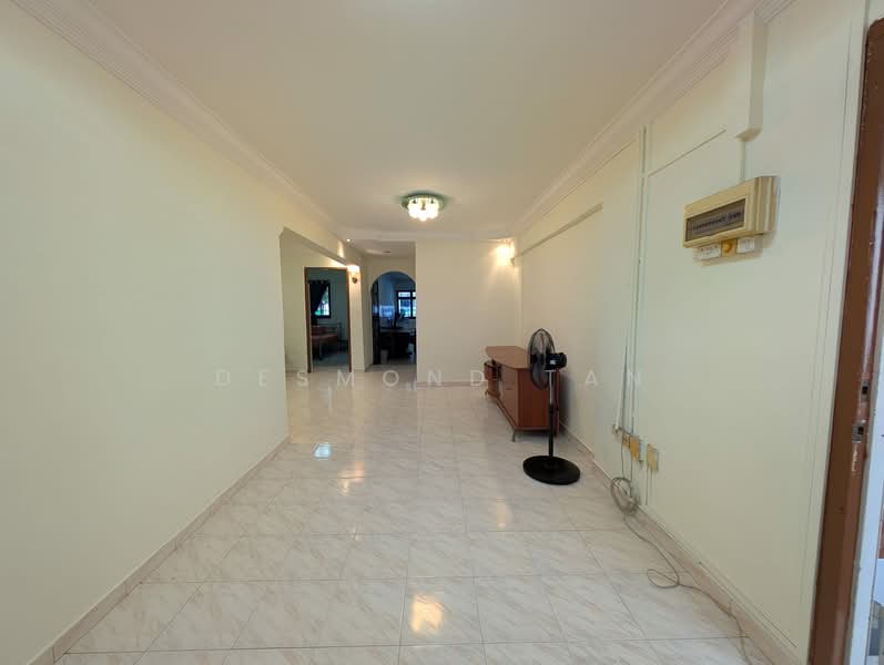 For Rent - 206 Marsiling Drive